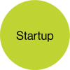 startup